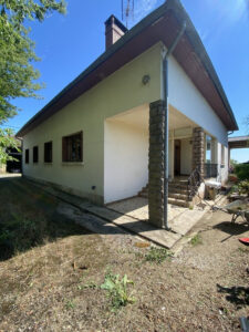 Propriété proche montauban 22 ha maison dépendance hangar re